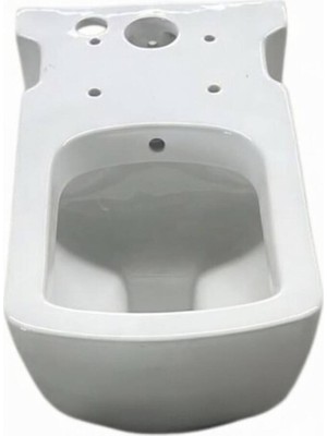 Ideal Standard - Plain Duvara Sıfır Klozet, Rezervuarsız Outlet - Z256001-
