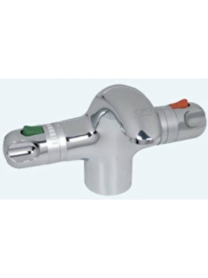 Gpd - Termostatik Lavabo Bataryası - TLB01