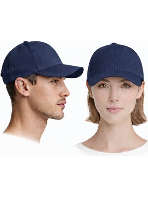 Moda Nokta Spor Mikro Şapka Ayarlanabilir Cırtcırtlı Kep Unisex Nefes Alan Kumaşla Üretilmiştir