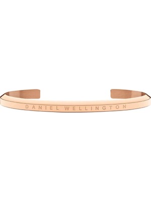 Daniel Wellington Classic Bracelet Rose Gold DW00400003