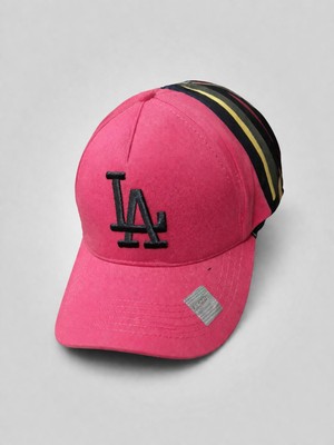 Moda Nokta Kişiye Özel Unisex Şapka Tarzını Kendin Yarat Günlük ve Spor Kombinlere Uygun Modern Tasarım