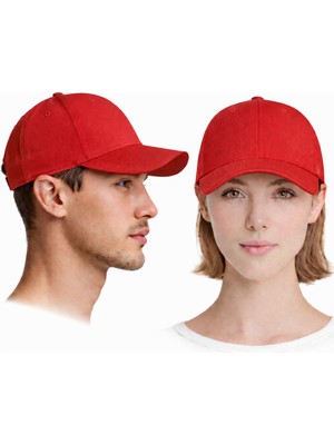 Moda Nokta Spor Mikro Şapka Ayarlanabilir Cırtcırtlı Kep Unisex Nefes Alan Kumaşla Üretilmiştir