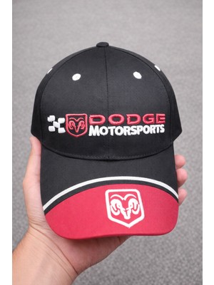 Moda Nokta Kişiye Özel Unisex Şapka Tarzını Kendin Yarat Günlük ve Spor Kombinlere Uygun Modern Tasarım