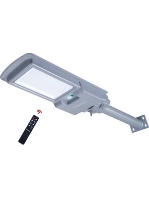 Philips Solar Sokak Armatürü 400 W 4000 Lümen 6500K Beyaz Işıklı