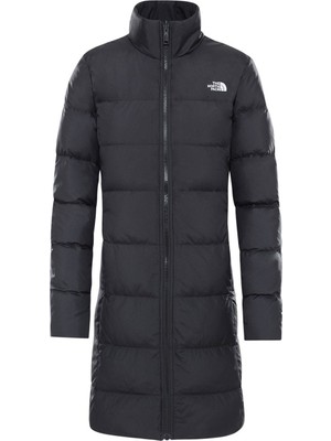 The North Face Kadın Rec Suzanne Ceket Rüzgar Geçirmez Düz Kumaş Outdoor Kullanım Alanı İçin XS Beden