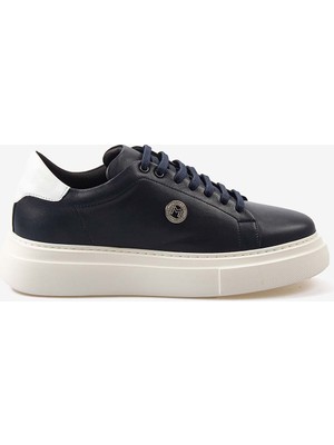 Mocassini   Erkek Spor & Sneaker Ayakkabı S3