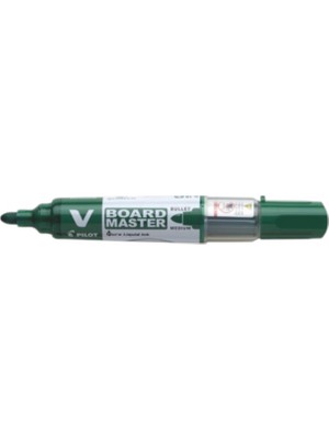 Pilot Pılot V Board Master - Yeşil