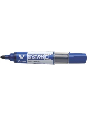 Pilot Pılot V Board Master - Mavi