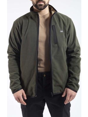 VAV Wear Tactical Outdoor Su Geçirmez Erkek Polar Sweatshirt Tüylenmez POLTAC03