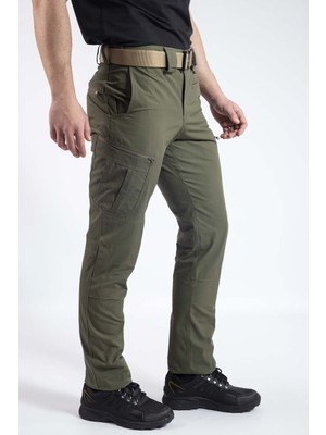 VAV Wear Tactical Pantolon Dayanıklı Rahat Terletmez Kargo Outdoor HIDDEN13