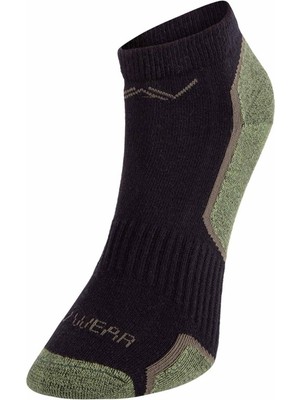 VAV Wear Erkek Patik Çorap Pod03