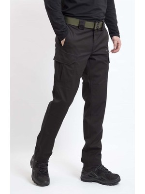 VAV Wear Taktik Kargo Pantolon Erkek Terletmez Dayanıklı 4 Mevsim TACTEC15FLEX