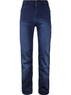 VAV Wear Outdoor Günlük Taktik Denim Erkek Pantolon JEANTAC11