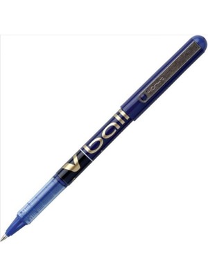 Pilot Pılot Vball 0.5 Mavi Bl-Vb5-L-E