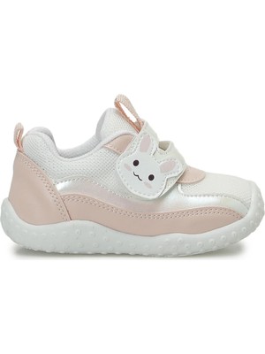 Polaris Cute.ı Pudra Kız Çocuk Sneaker