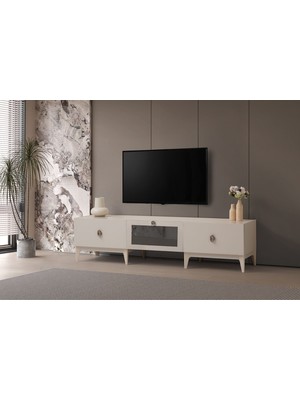 Doressa Hens Tv Sehpası