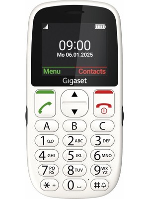 Gigaset GL395 Tuşlu Cep Telefonu