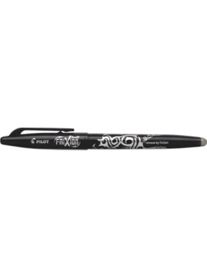 Pilot Frixion Ball Siyah