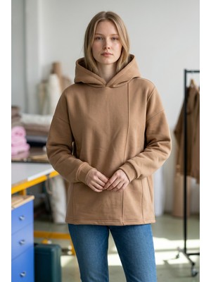 Flovmix Üç Iplik  Sweat