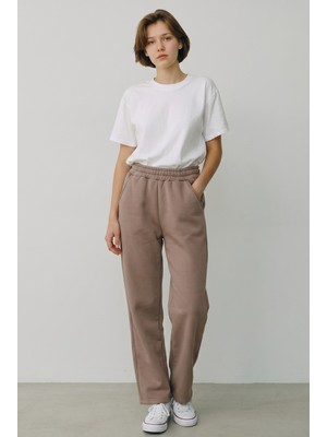 Flovmix Üç Iplik Şardonlu Alt