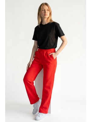 Flovmix Üç Iplik Şardonlu Alt