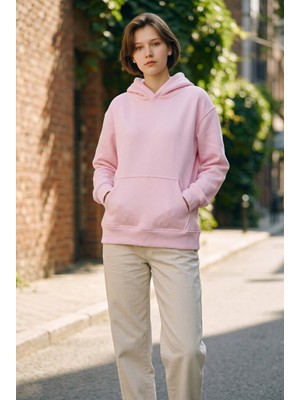 Flovmix Üç Iplik  Sweat