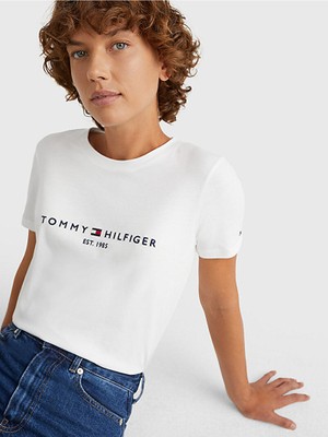 Tommy Bayan Organik Pamuk T-Shirt