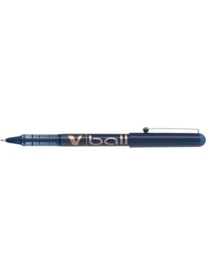 Pilot Pılot Vball 1.0 Mavi BL-VB10-L
