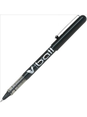 Pilot Pılot Vball 0.5 Siyah