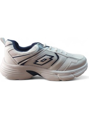 Lotto Spor Ayakkabı Unisex Anatomik Koşu Yürüyüş Spor Ayakkabısı
