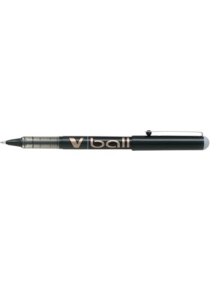 Pilot Pılot Vball 1.0 Siyah BL-VB10-L