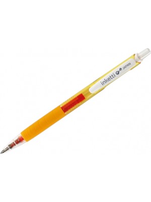 Penac Inketti - 0.5mm Cch-10 Yellow
