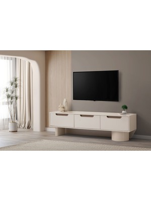 Doressa Sorte Tv Sehpası