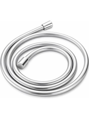 Onno Pvc Duş Hortumu Silver
