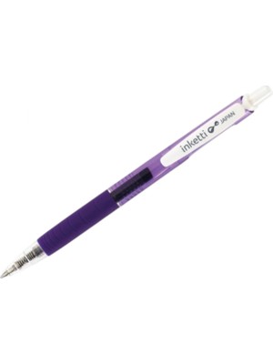 Penac Inketti - 0.5mm Cch-10 Violet