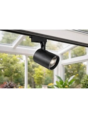 Cata CT-5334 Ledli Ray Spot 30W 3200K Günışığı