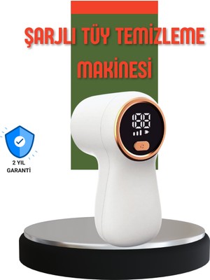 Dijital Ekranlı Tüy Toplama ve Temizleme Makinesi Güçlü Performans