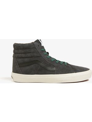 Vans Sk8-Hi Unisex Siyah Sneaker