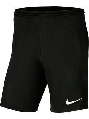 Nike BV6855-010 Siyah Spor Şort Erkek