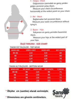 Şans Kadın Büyük Beden Siyah, Şerit Detaylı, Yüksek Bel, Cepli Eşofman Takım 65N39420