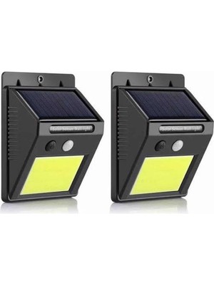 Dekoratif Lamba Güneş Enerjili Aydınlatma Dış Mekan Lambası