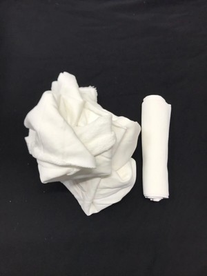 Yiğit Kumaş Ribanalı 3 Iplik Kumaş Ekru – Parça 80X140 cm