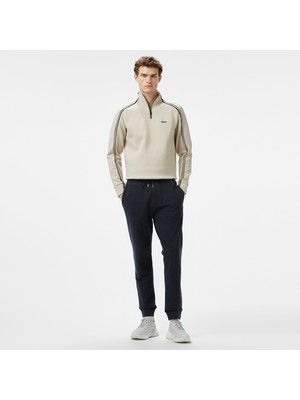 Boss Erkek Mavi Eşofman Altı