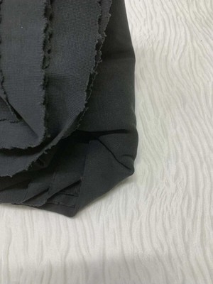 Yiğit Kumaş Ribana Kumaş, Parça 100X200 - Füme