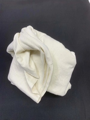 Yiğit Kumaş 2 Iplik Benzeri Kumaş, Parça 170X130 cm - Krem Rengi