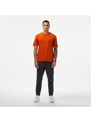 Boss Pants Erkek Koyu Gri Eşofman Altı