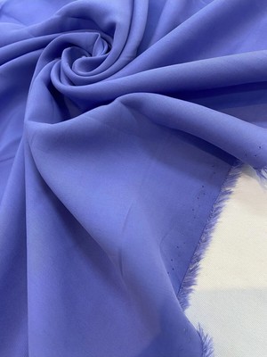 Yiğit Kumaş Lila Rengi Gömlek Tuniklik Kumaş