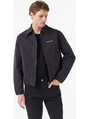 Armani Exchange Erkek Lacivert Ceket