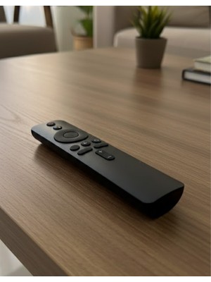Kablosuz Bluetooth Tv Kumandası Kolay Eşleştirme Özellikli