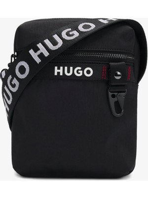 Hugo Erkek Siyah Çanta